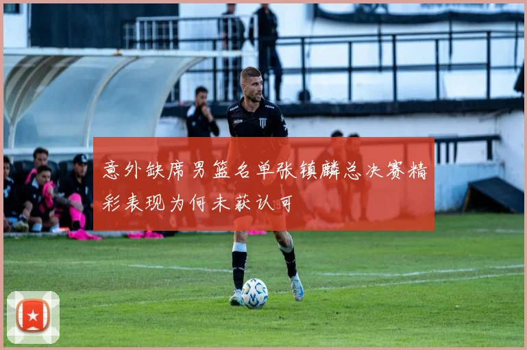 意外缺席男篮名单张镇麟总决赛精彩表现为何未获认可